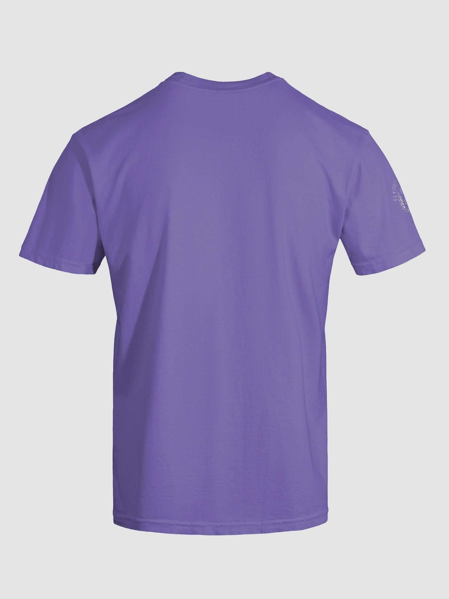 Vibrate Higher - Colour Tee product image (7)