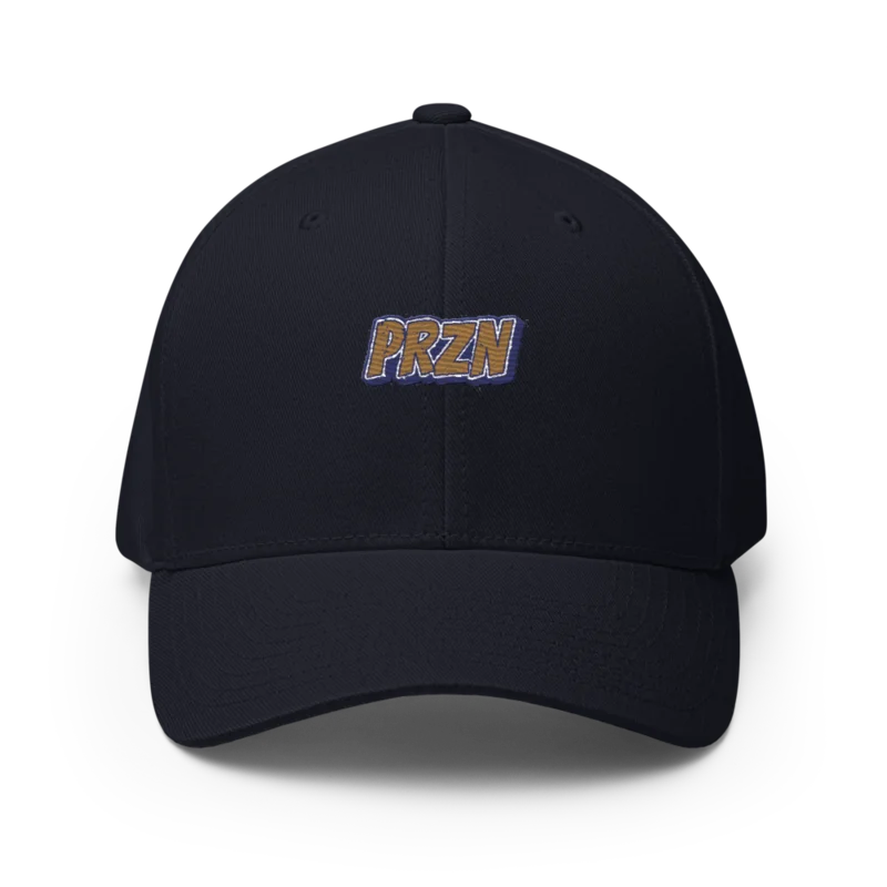 PRZN Flexfit Hat product image (1)