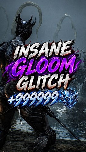 INSANE GLOOM GLITCH IN MORTAL SHELL 2 - LEVEL UP FAST AND UNLOCK ALL SHELL LOCATIONS #mortalshell2 #gaming