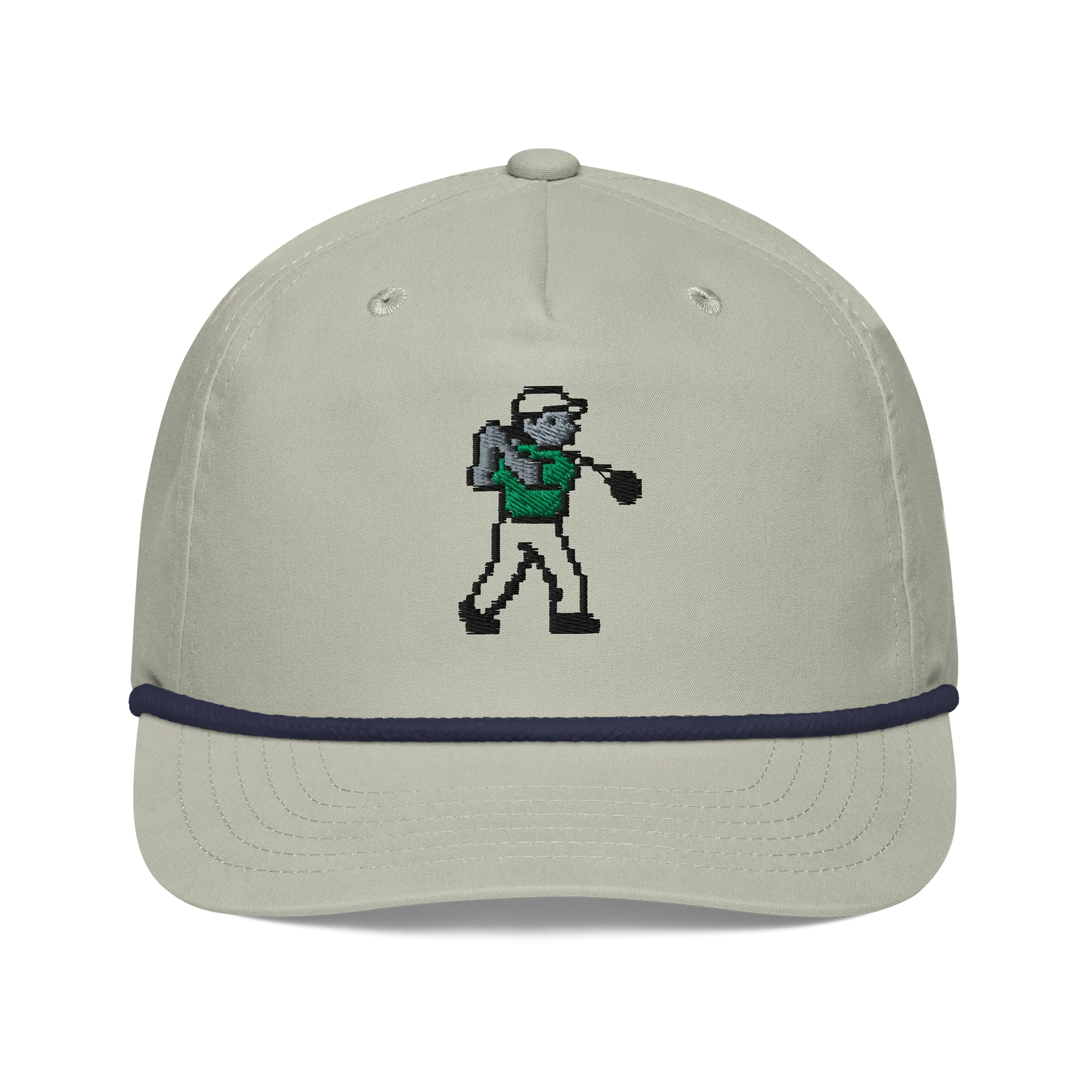 8-Bit Golfer product image (1)