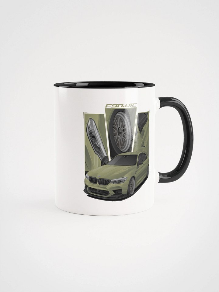 Mug - f90.vic product image (2)