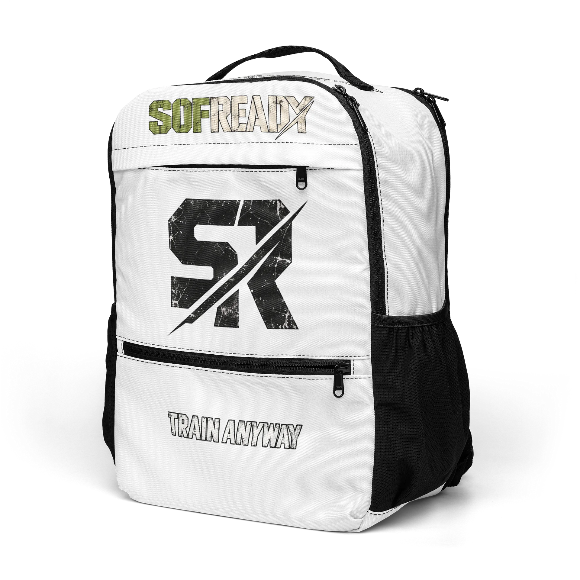 SOFReady Backpack product image (5)