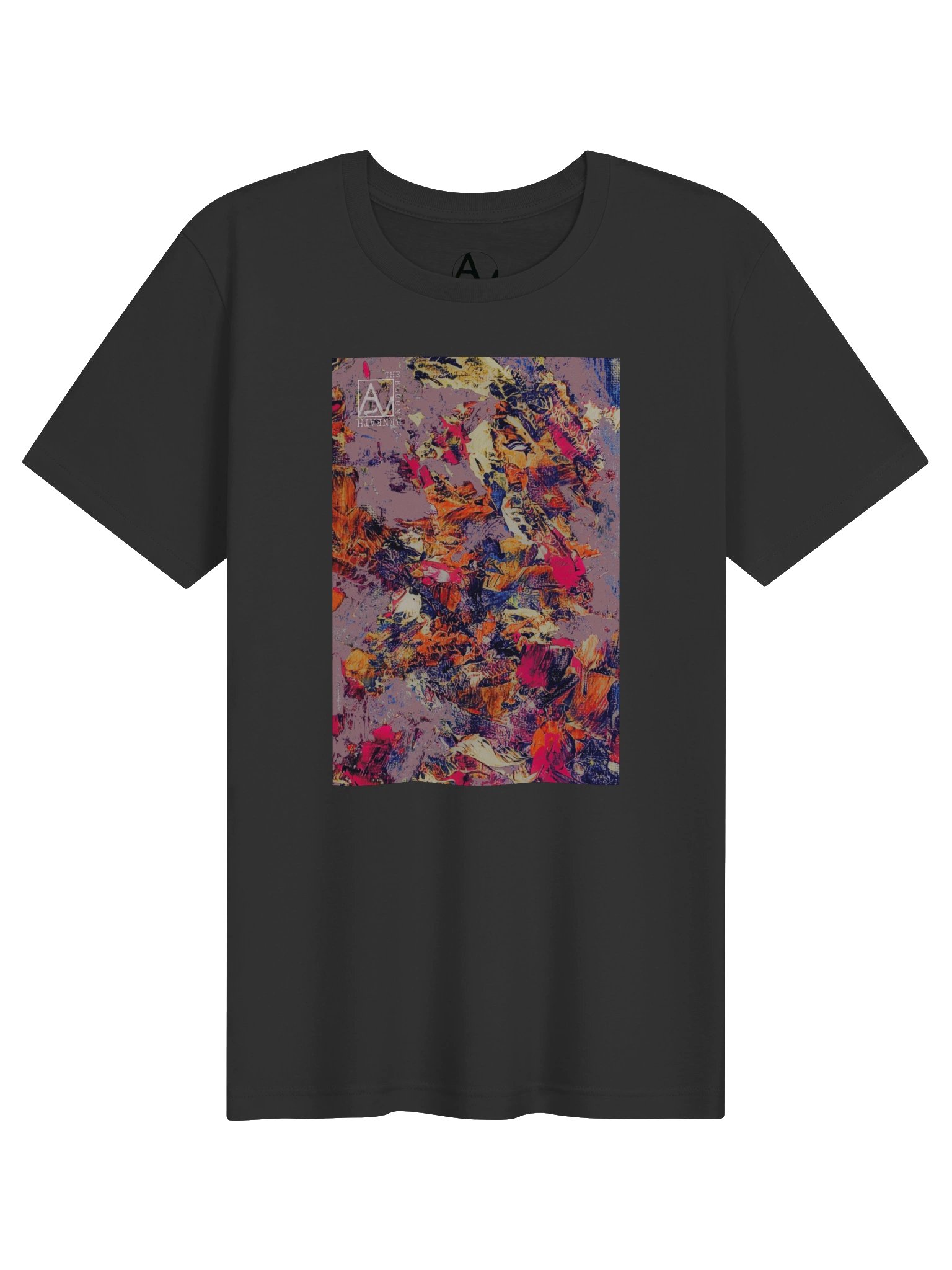 THE BLOOM BENEATH (Shirt) product image (6)