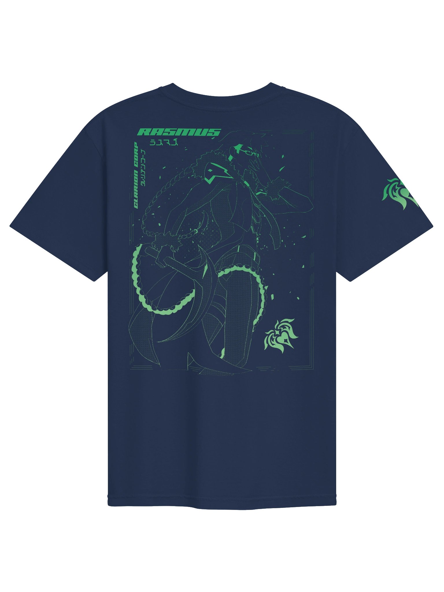 RASMUS TEE product image (3)