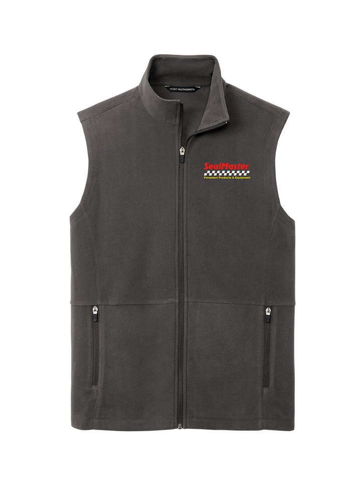 Port Authority - Accord Microfleece Vest product image (1)