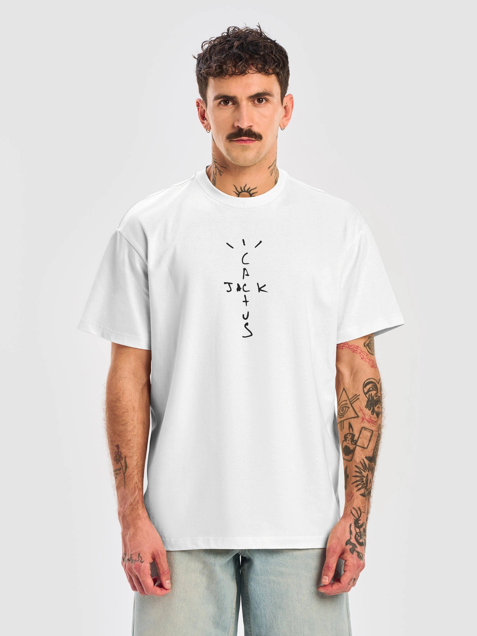 Cactus Jack shirt product image (9)