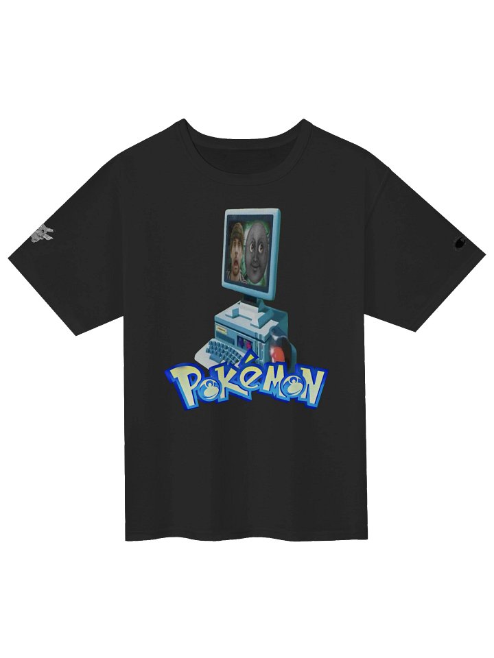 Pocket Game Tee product image (1)