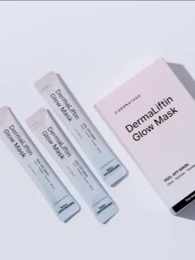 Dermathod DermaLiftin Glow Mask product image (1)