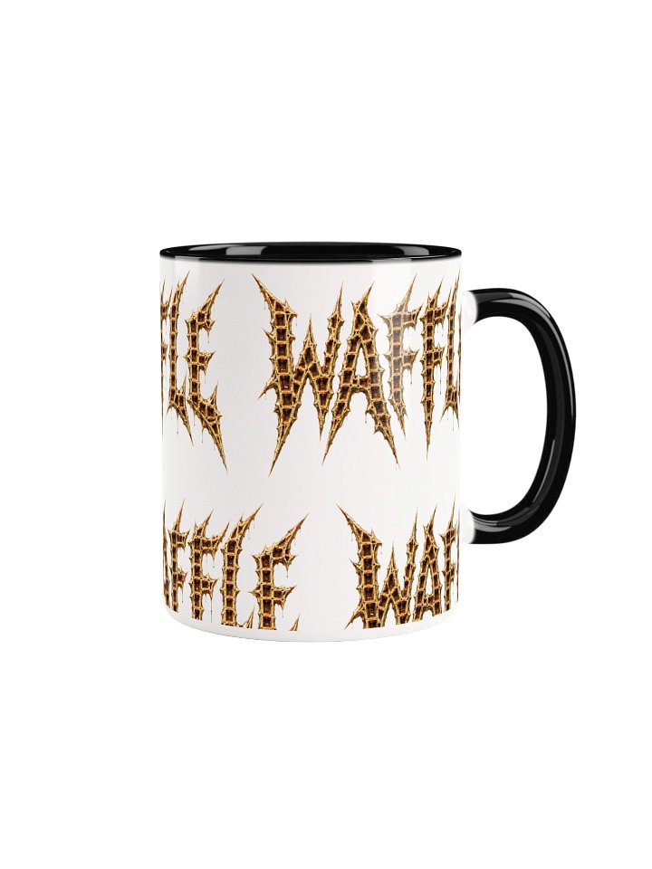 Breakfast of Champions Mug product image (4)