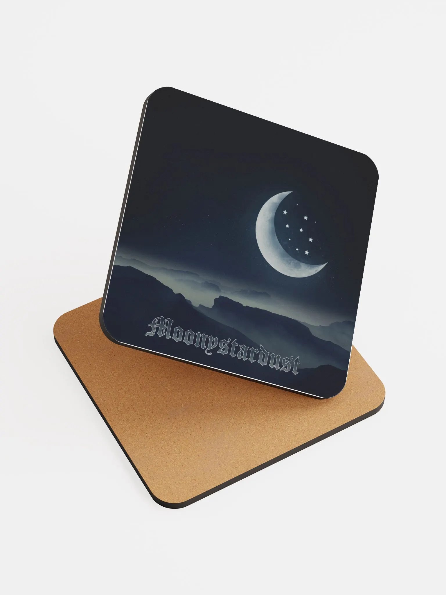 Moonystardust Coaster product image (6)