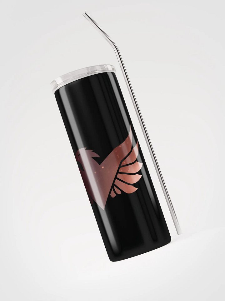 Logo V1 Tumbler product image (1)