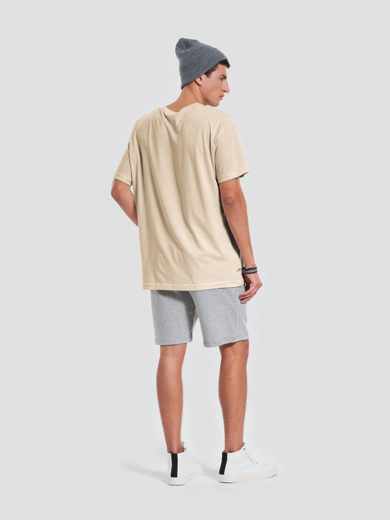 Don't Worry About it Bud Larry the Loon T-Shirt product image (7)