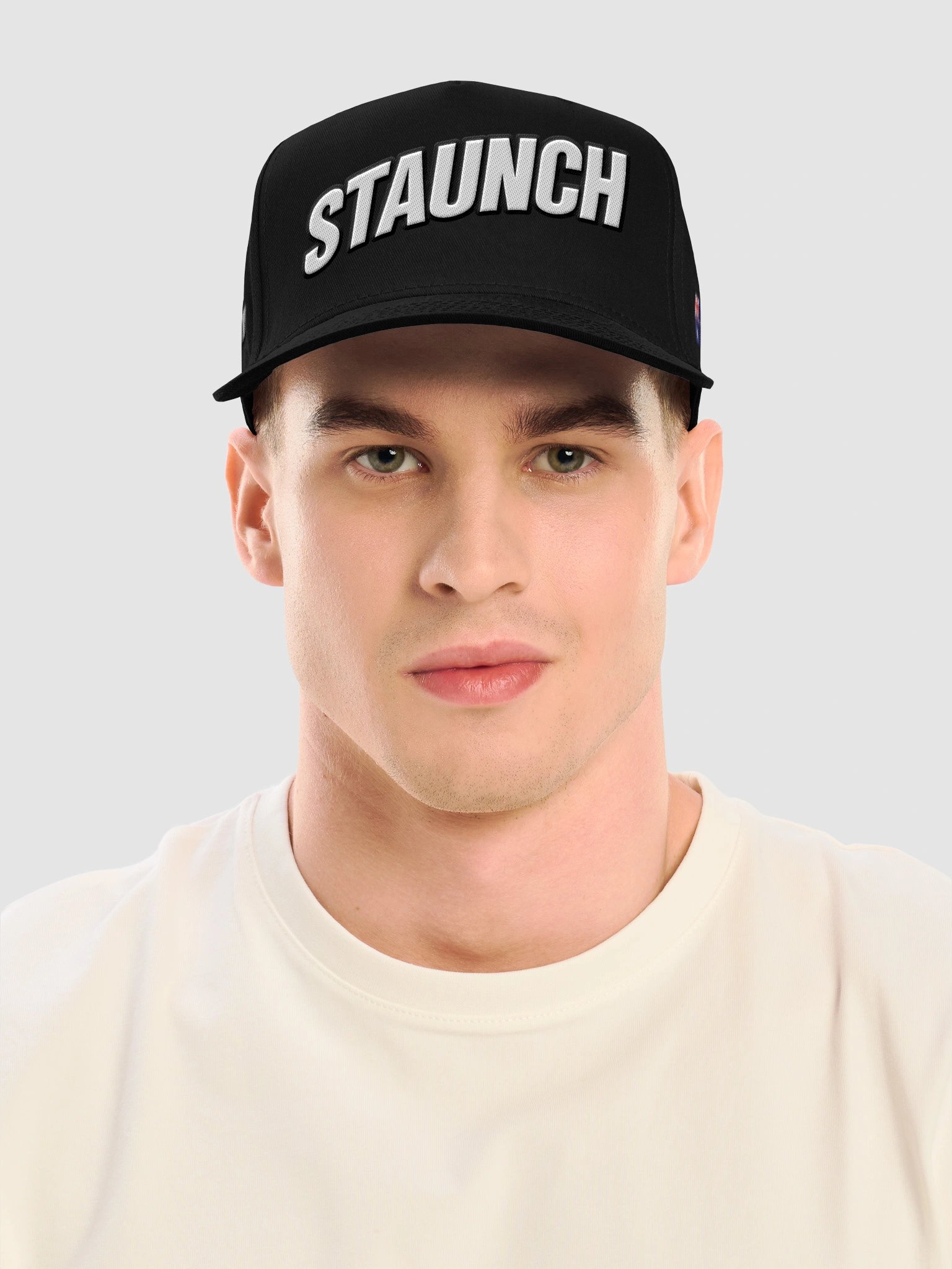 Simply Staunch Australia Cap product image (1)