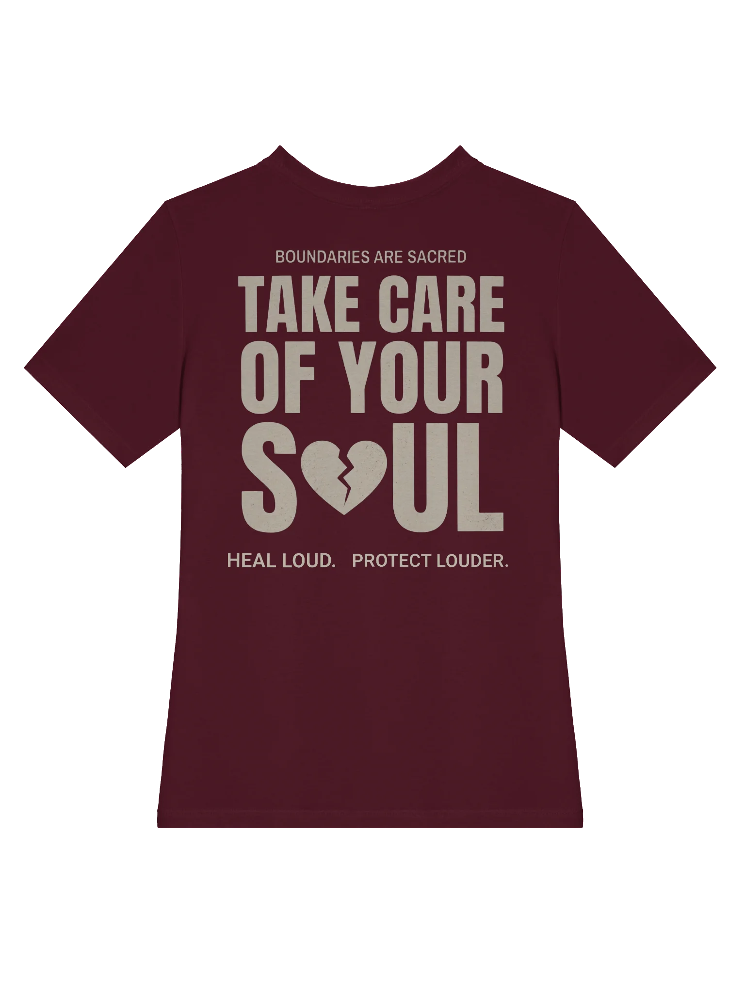 Take Care of Your Soul product image (16)