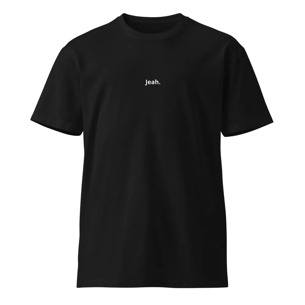 Jeah (Bumper) product image (1)