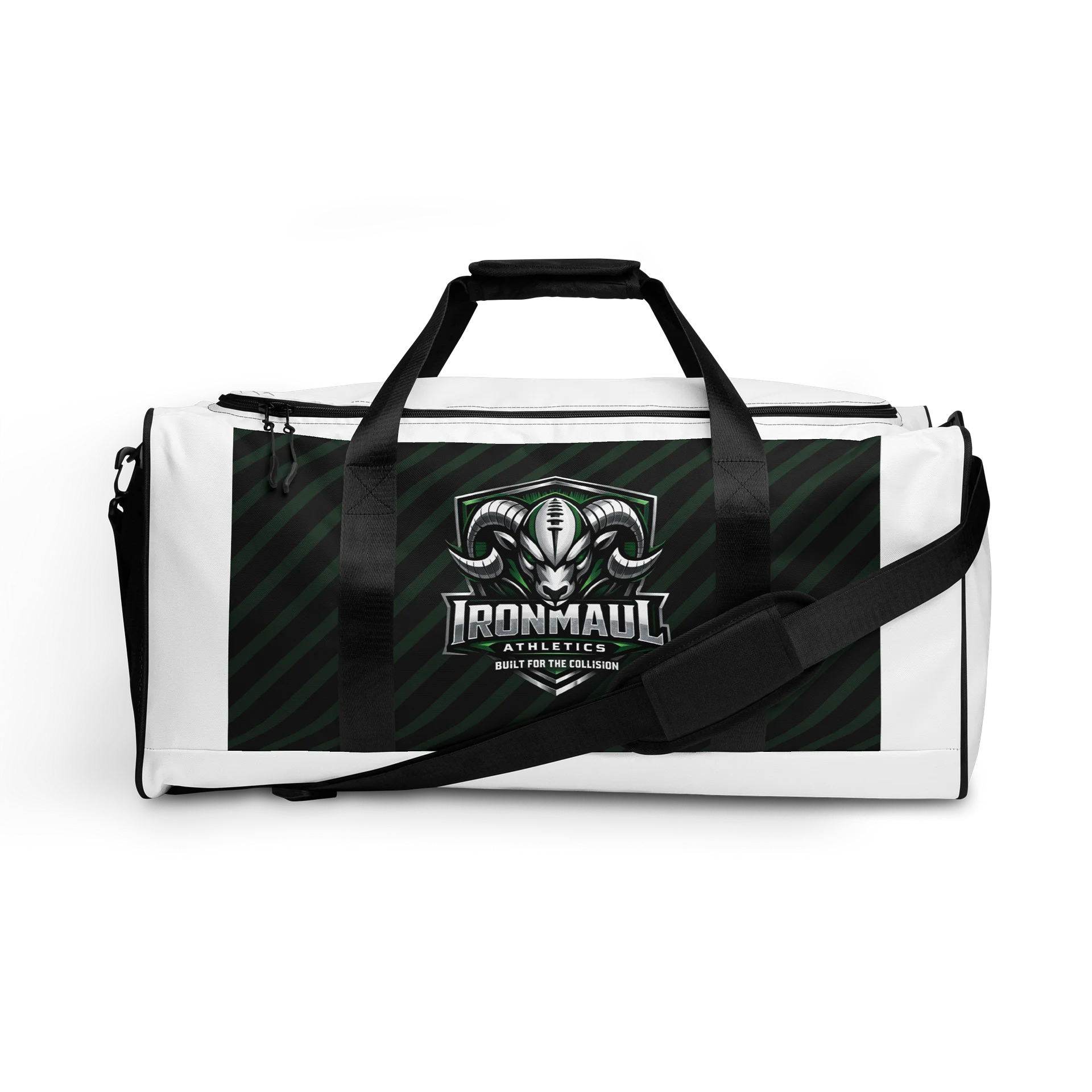 Ironmaul Kit Bag product image (1)