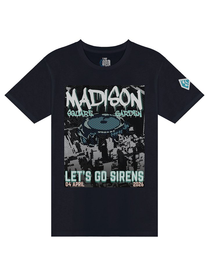 MSG Herstory Tee product image (2)