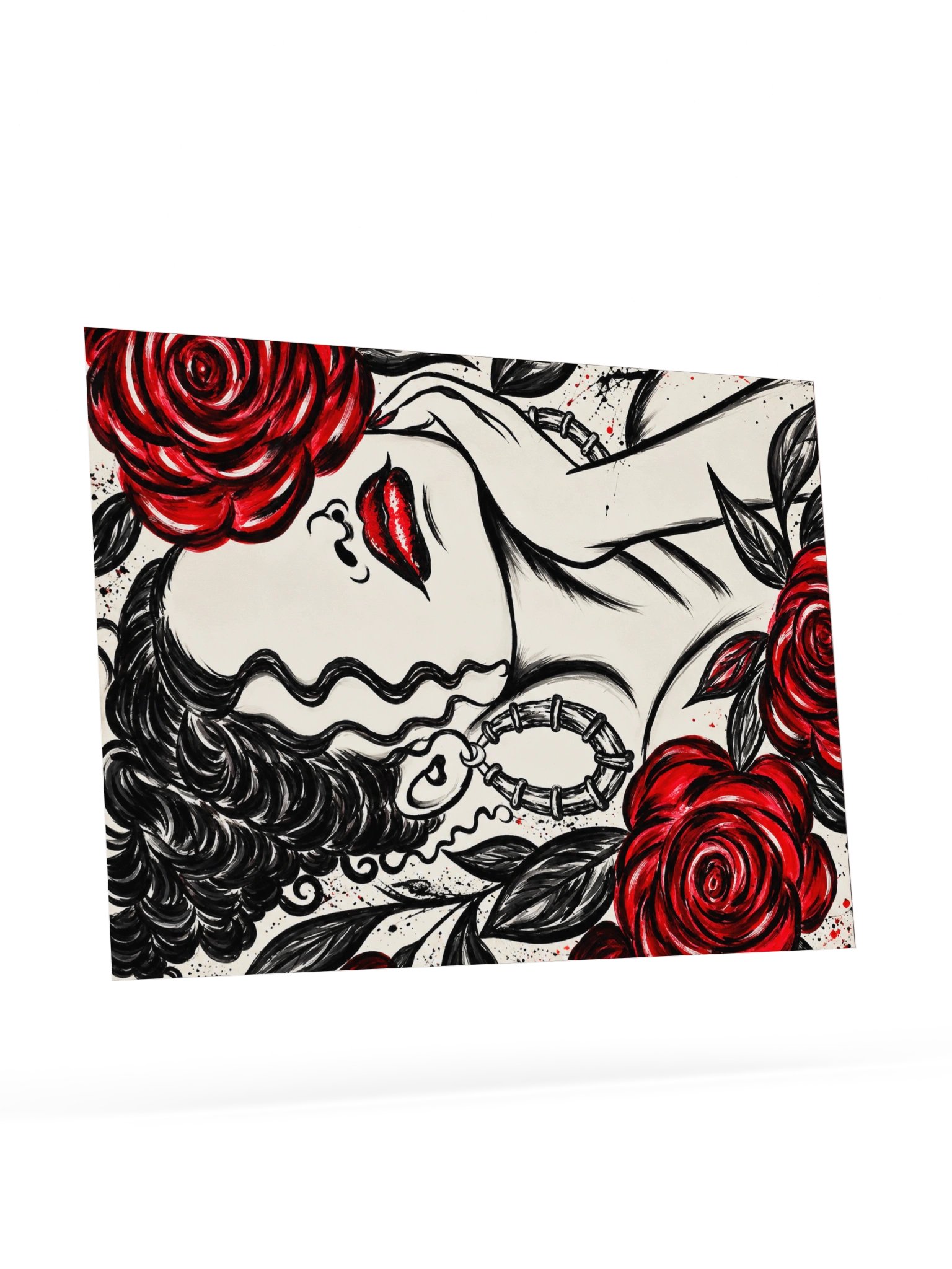 No. 01 Love Letter product image (34)