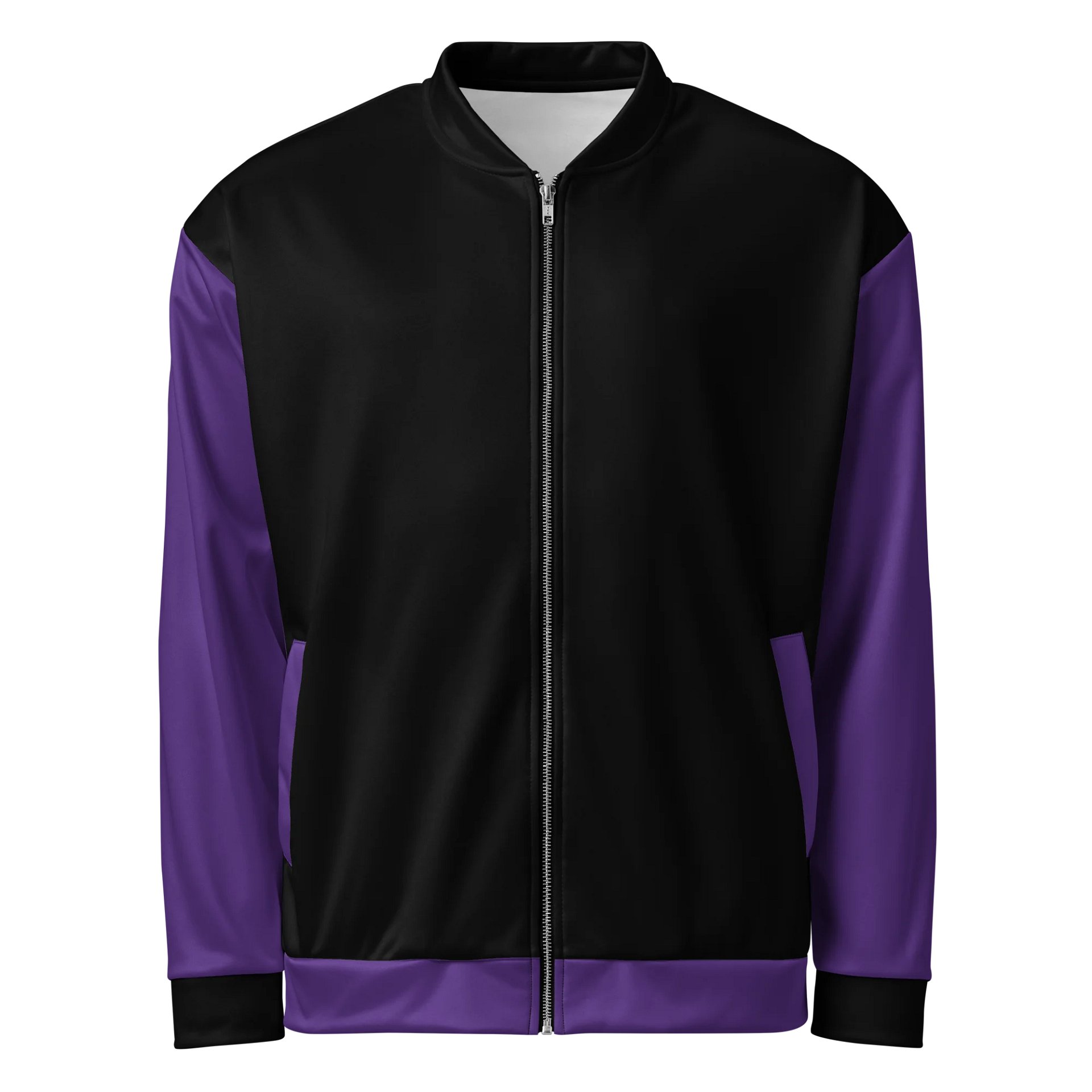 BTG Crew Bomber Jacket product image (1)
