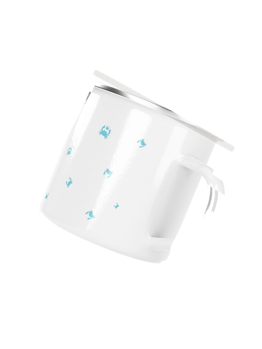 6 Year Anniversary Ceramic Cup product image (4)