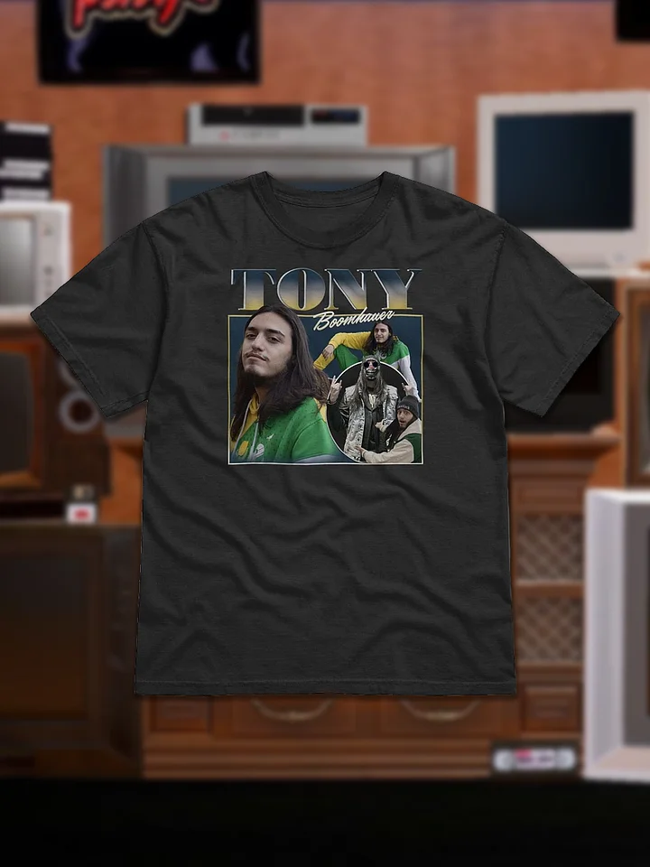 Vintage Tony product image (1)