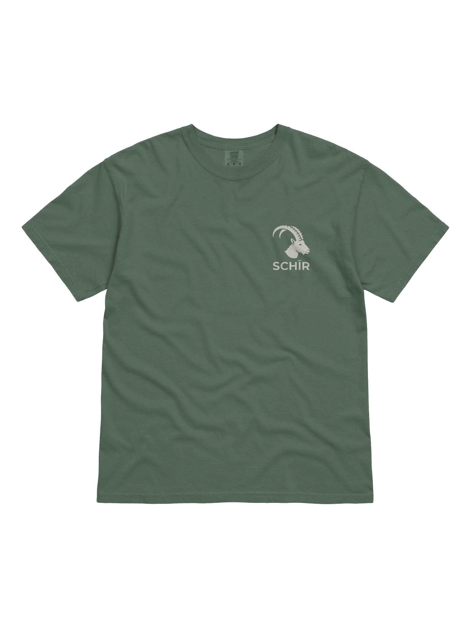 TREELINE TEE - LIGHT product image (1)