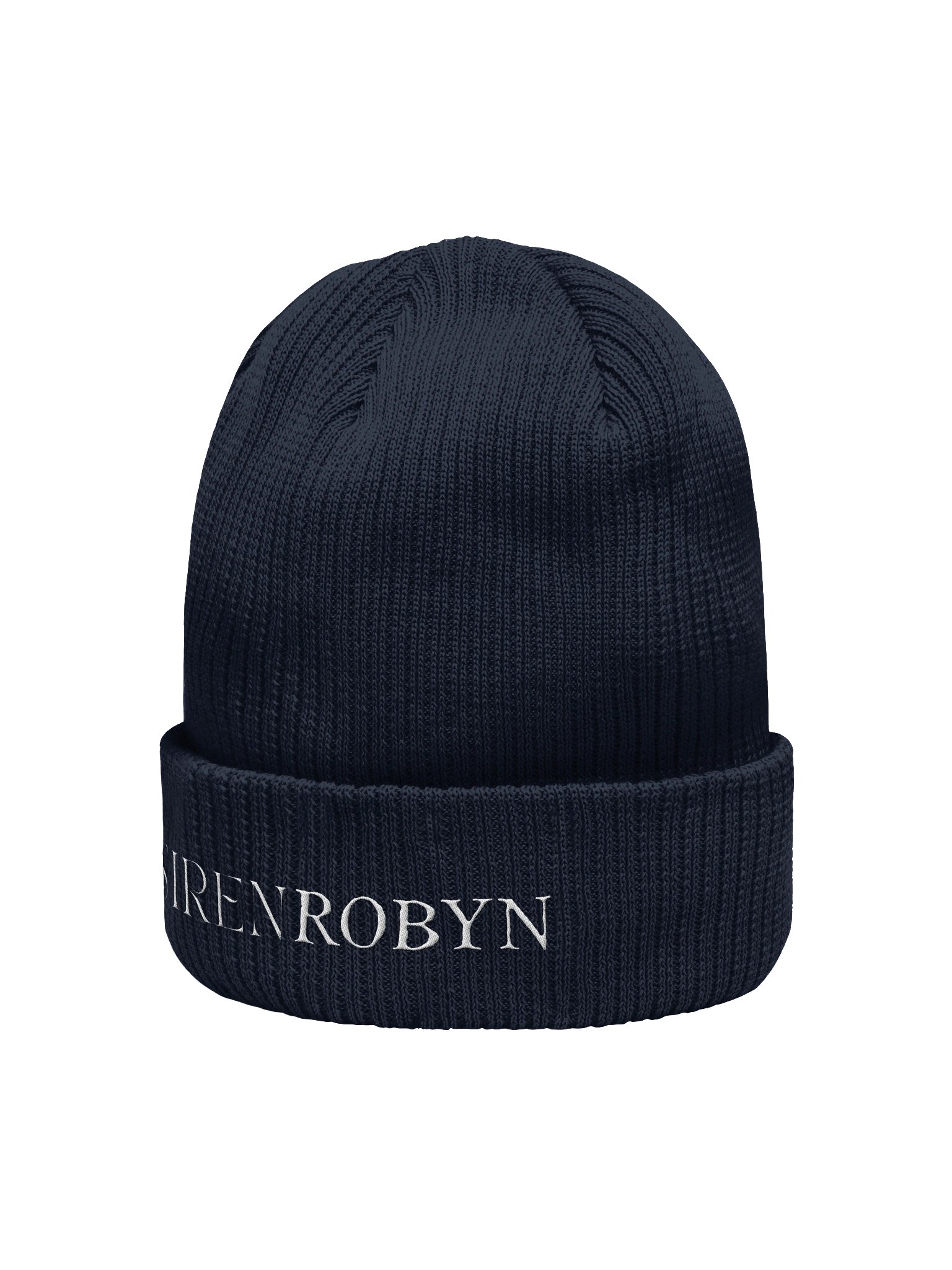 SIRENROBYN Classic Beanie product image (11)