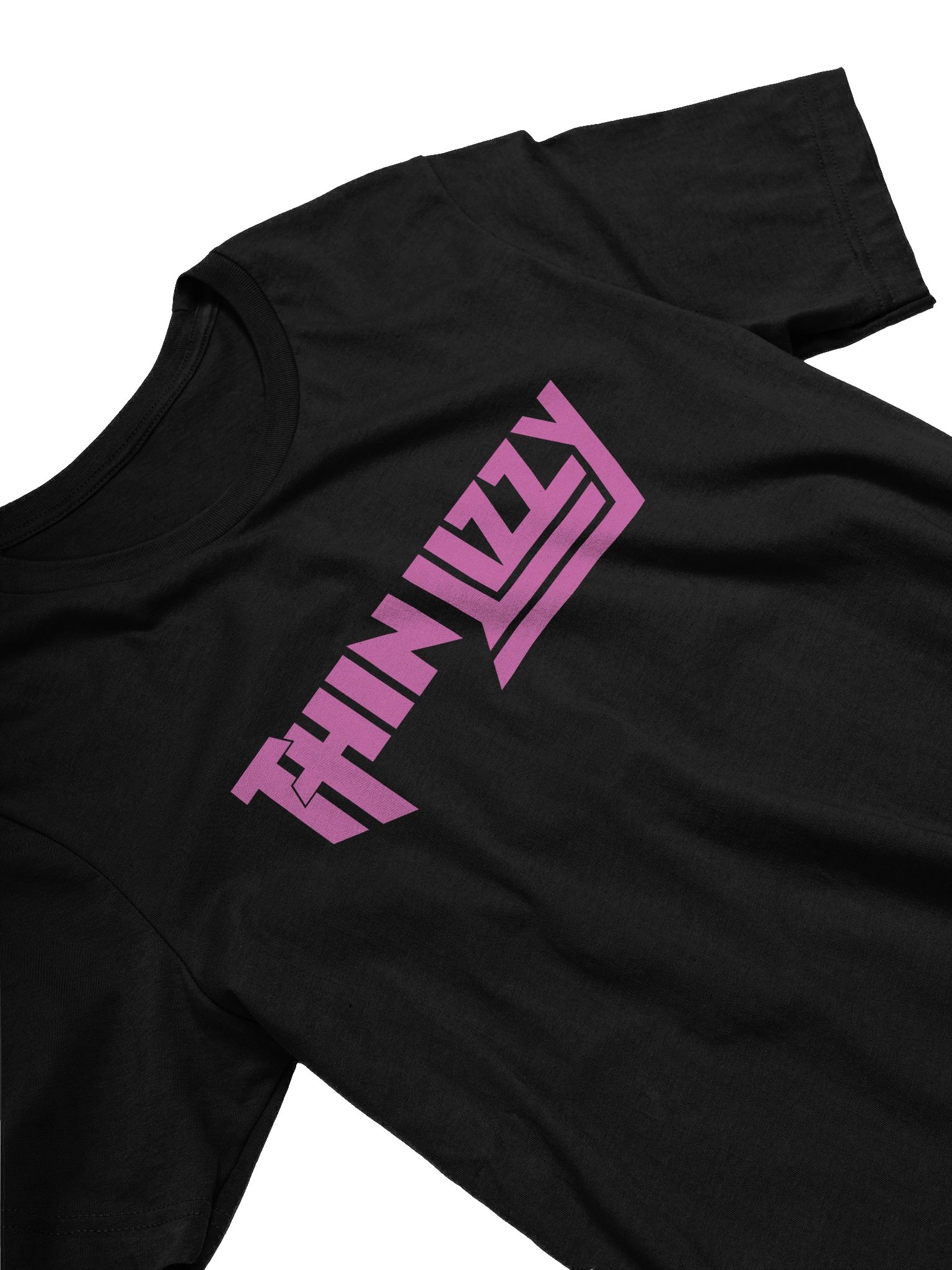 THIN LIZZY (AXL) TEE product image (1)