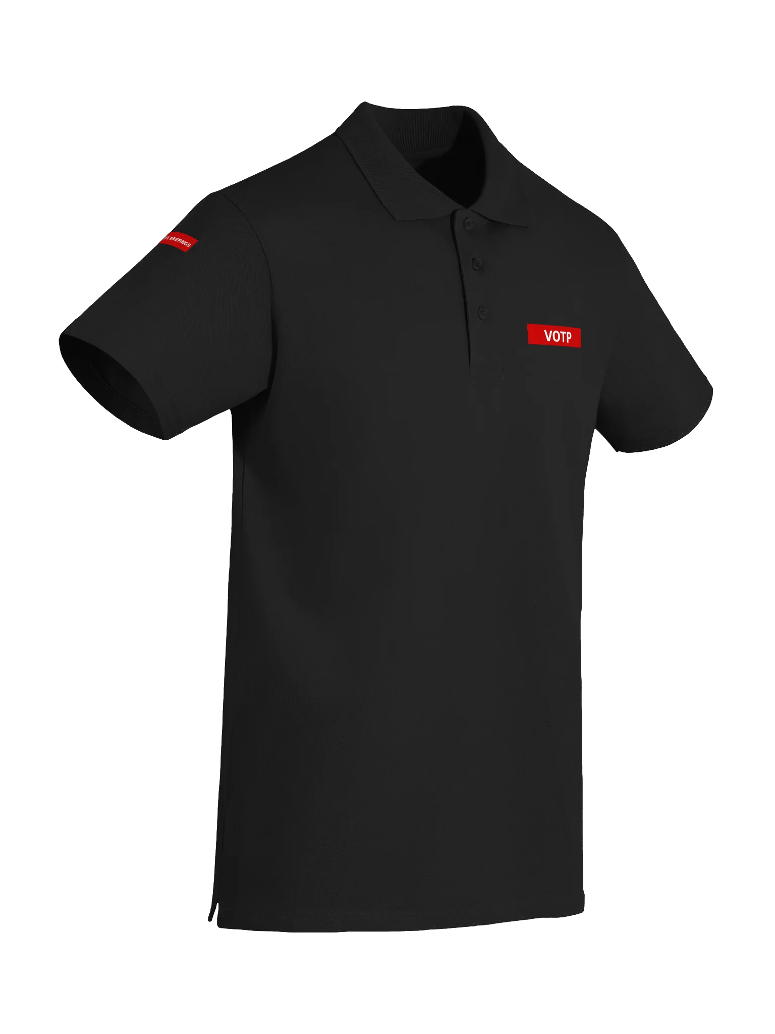 STFC Briefings VOTP Designer Collection Pique Polo product image (31)