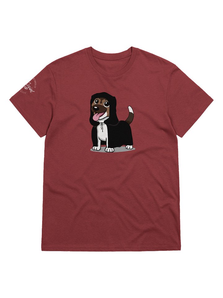 This Is Not A Cult Print Tee product image (1)