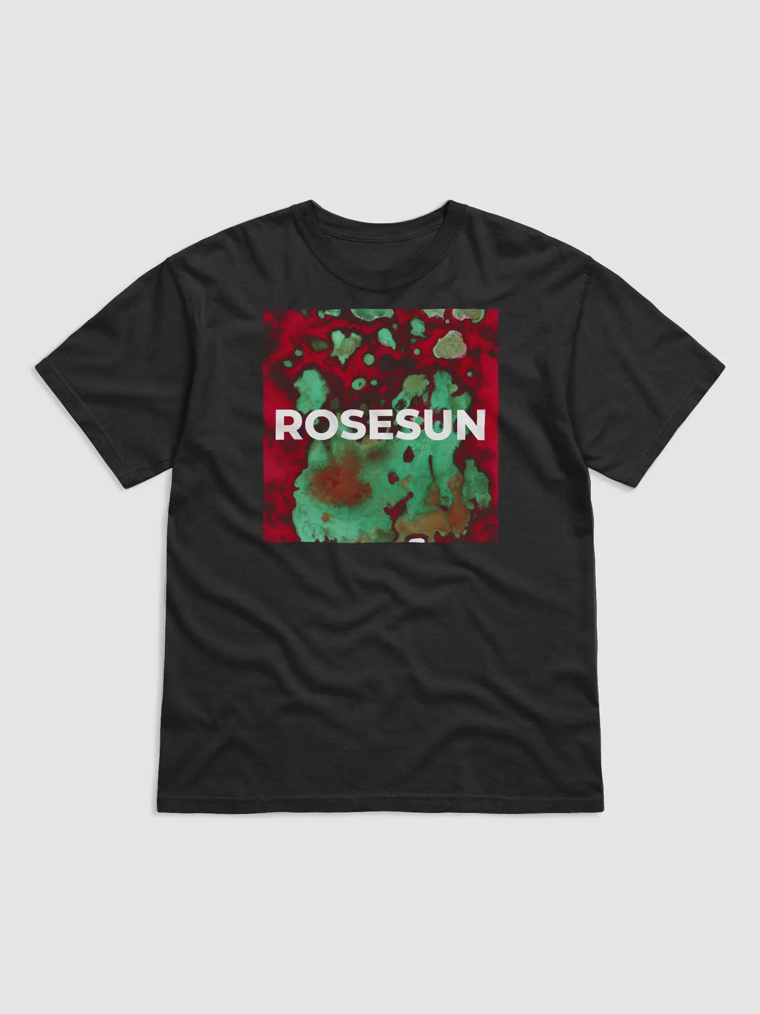 ROSESUN® - RELAXED-FIT - T-SHIRT product image (1)