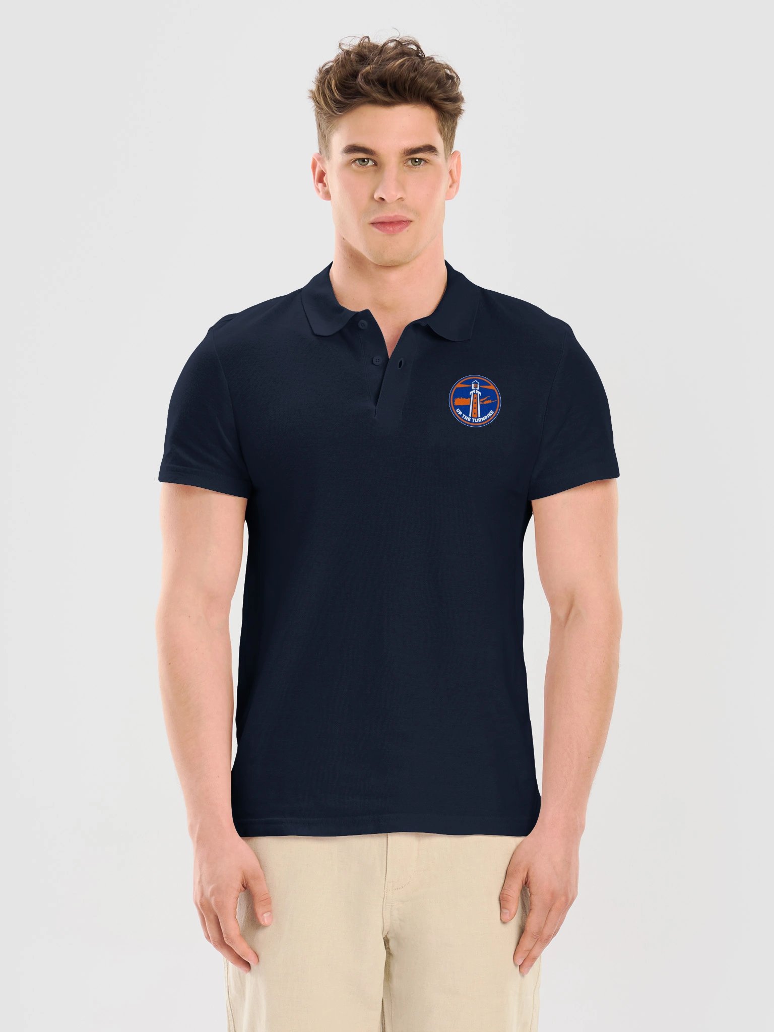 UTT Polo Shirt product image (5)