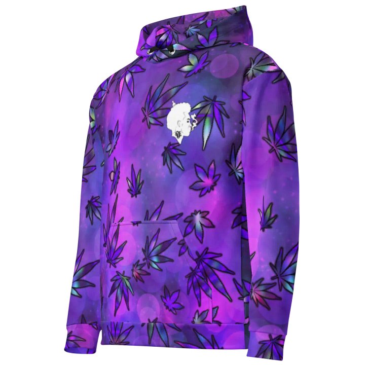 Euphoria Hoodie product image (2)