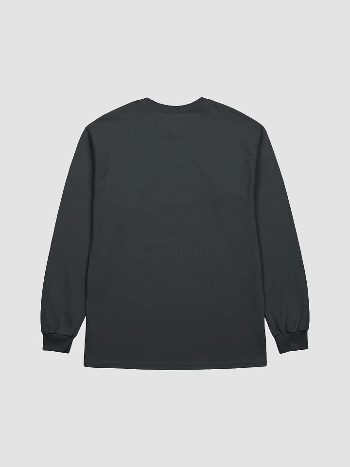 BAND Logo Long-Sleeve product image (2)