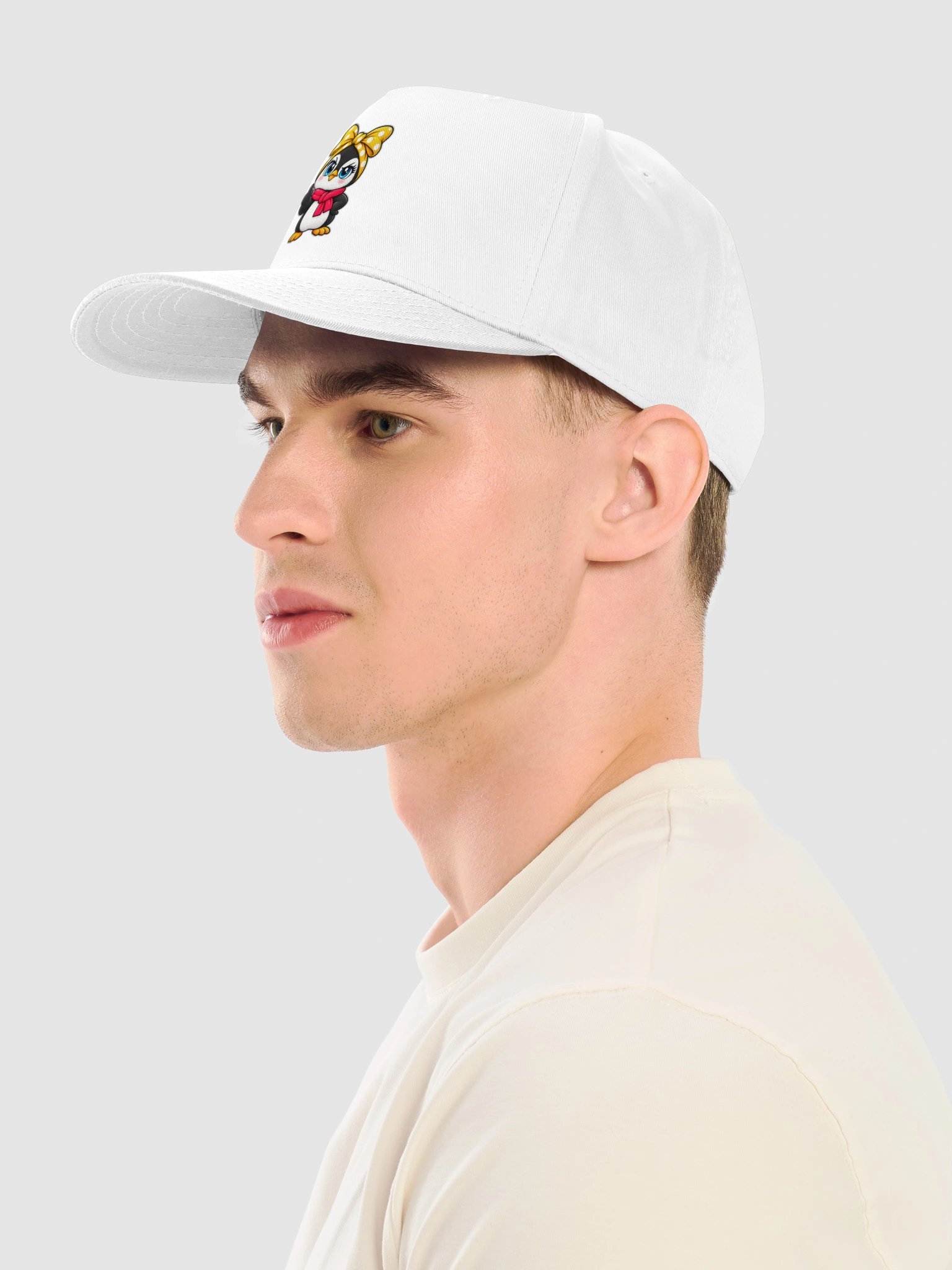 Lulu The Penguin Classic Cap product image (7)