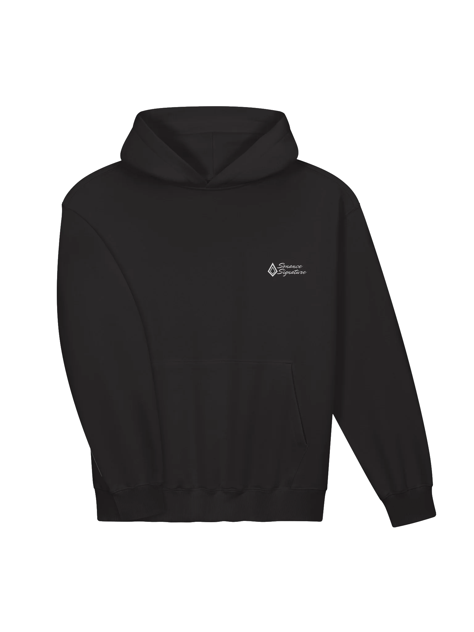 Signature Heavyweight Hoodie product image (10)