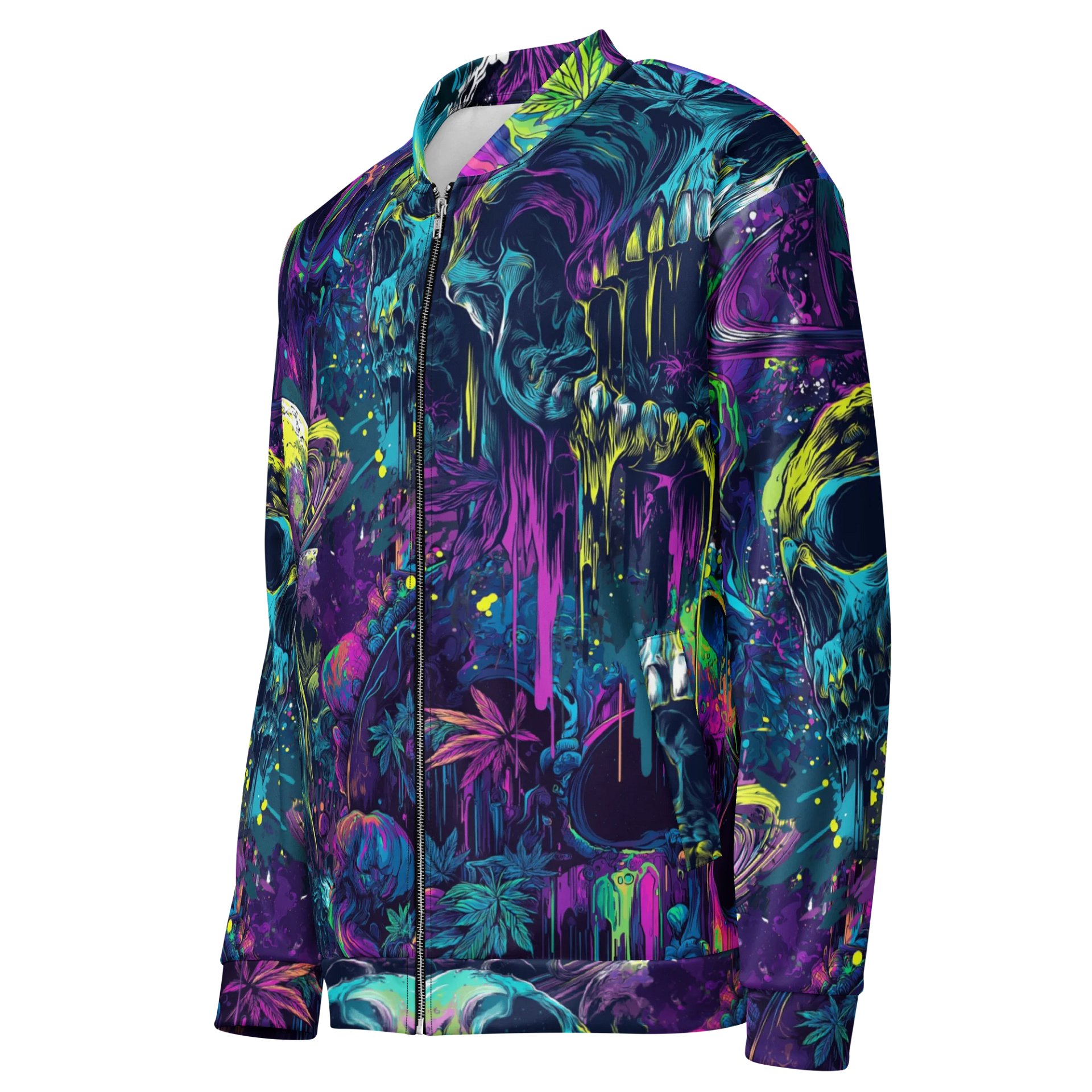 Jacket product image (3)