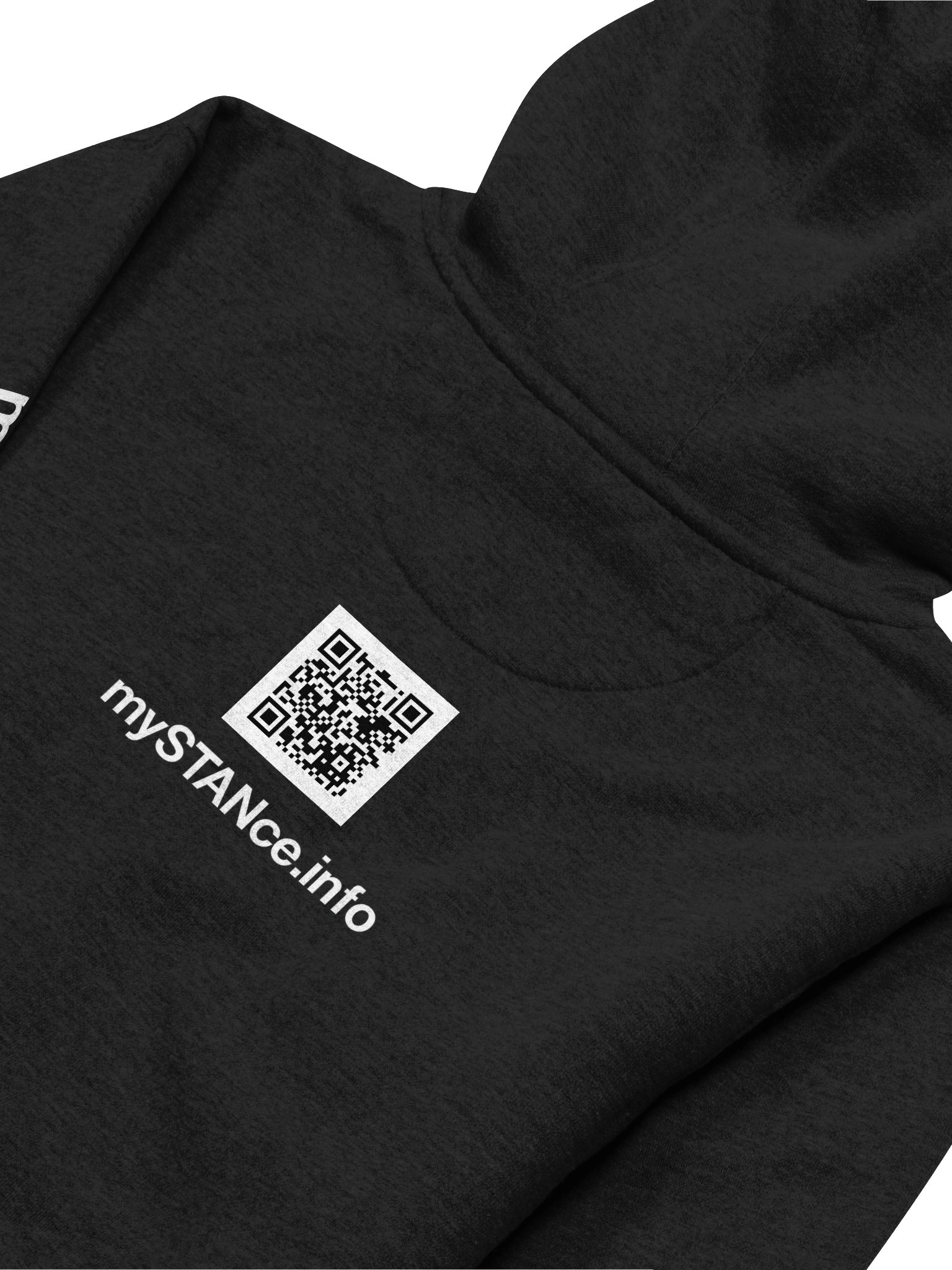 mySTANce POWER Hoodie product image (30)