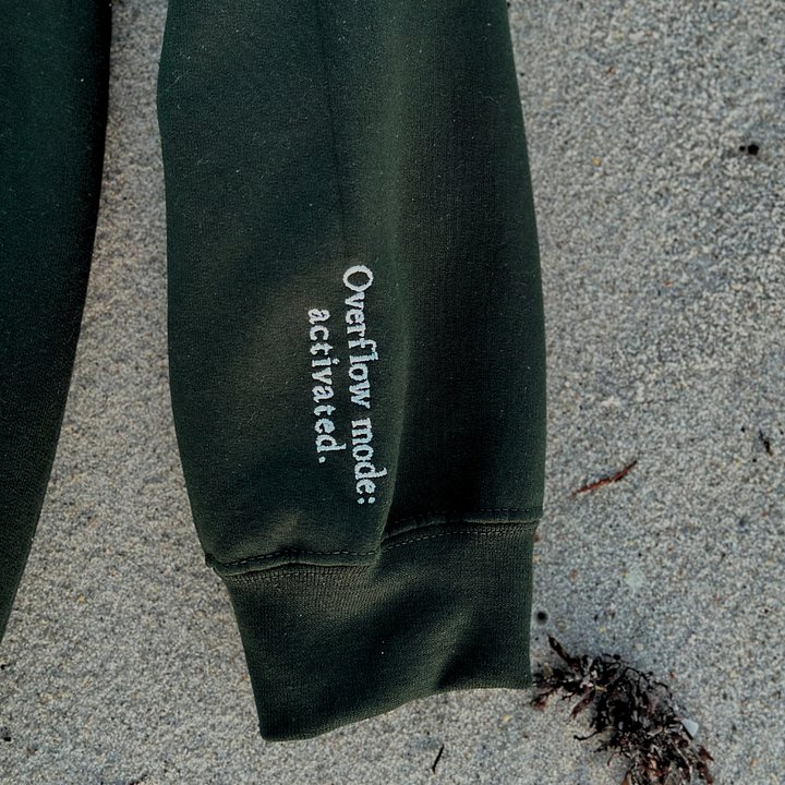 Holy Spirit Energy Crew product image (1)