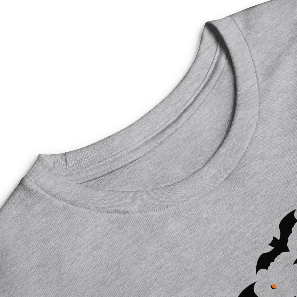 Happy Halloween Youth L/S Tee product image (12)