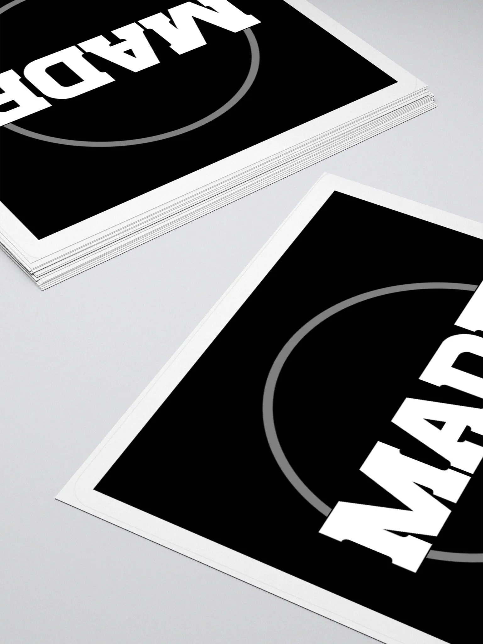 MADE Sticker product image (10)
