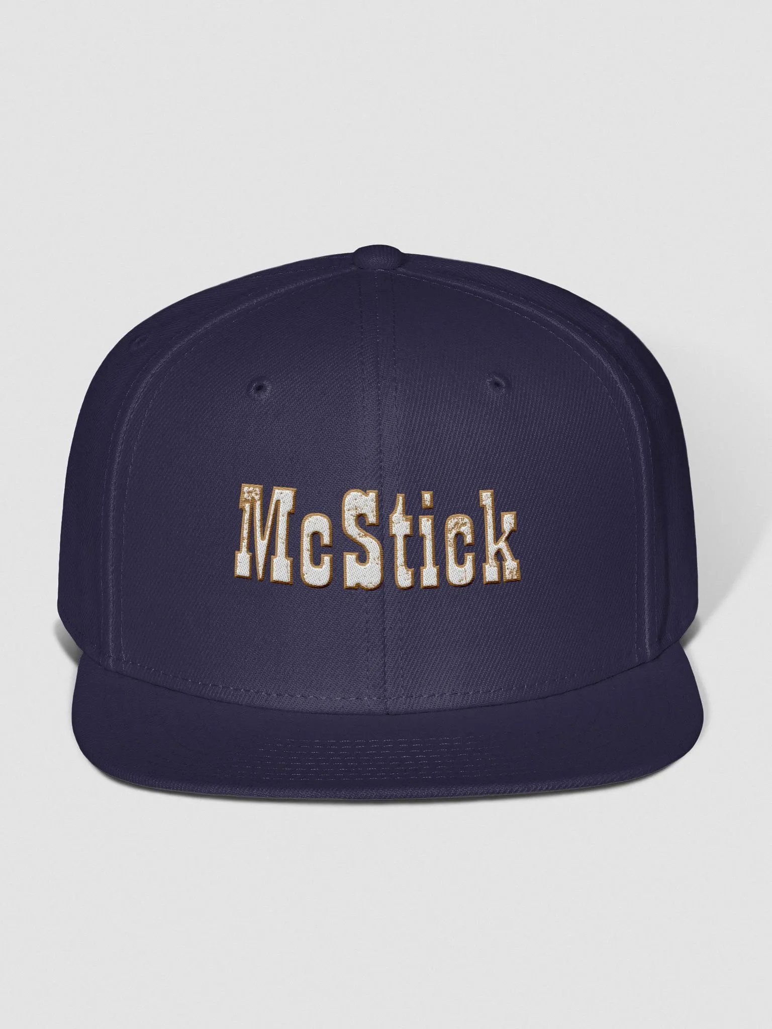 McStick Snapback 14 product image (1)
