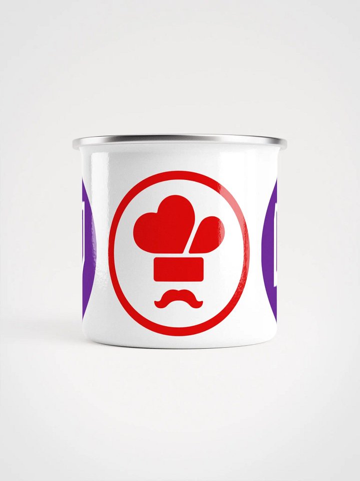 CHEF TWITCH LOGO product image (2)