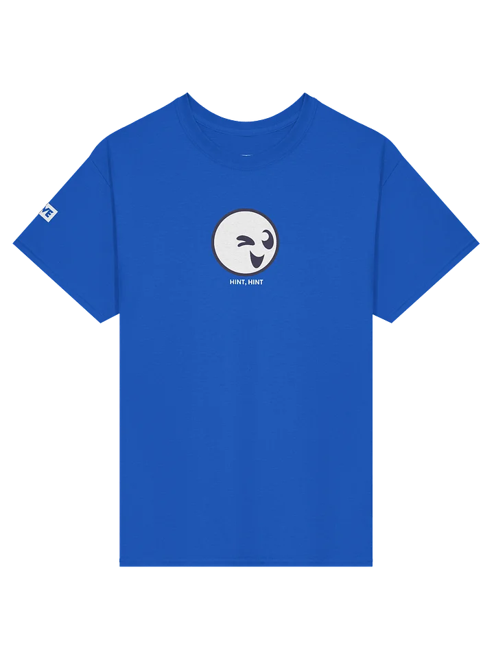HINT HINT (Receiving Gifts) T-Shirt product image (2)