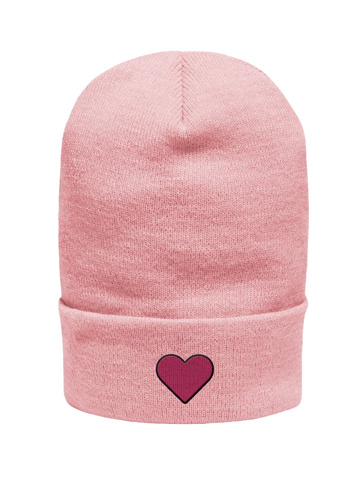 Optimism Indicator - Beanie product image (1)