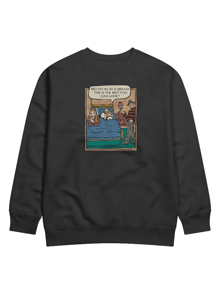 Dream Glowup Sweater product image (2)