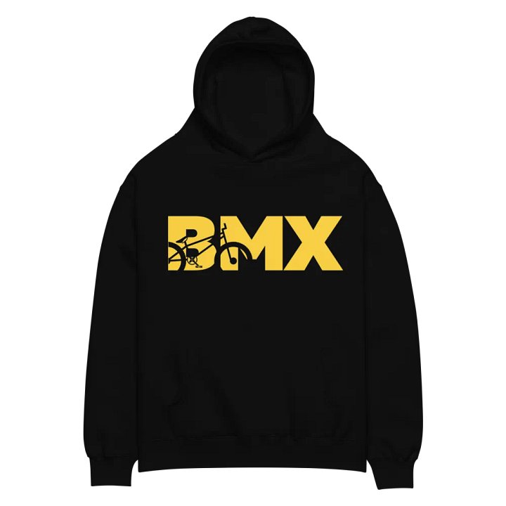 BMX BLACK product image (2)