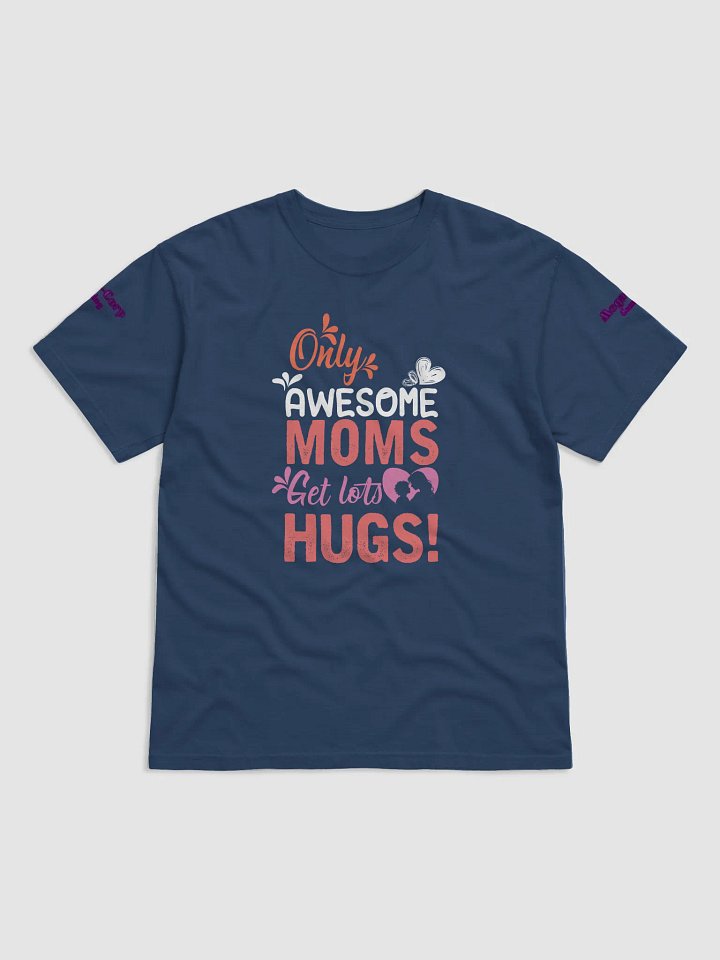 T-shirt. product image (2)