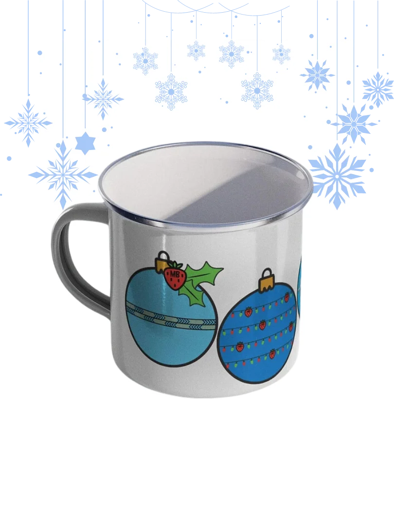 Cocoa Mug product image (1)