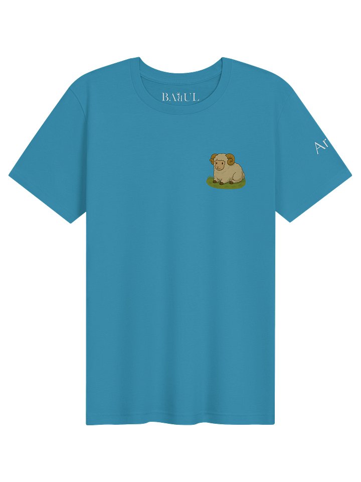 Aries - DREAMY ZODIAC T-Shirts product image (2)